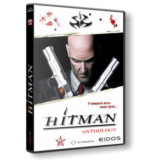 Hitman Collection 5 in 1 (Steam Gift Region Free / ROW)