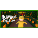 Human: Fall Flat 🔑STEAM КЛЮЧ 🔥РФ+СНГ❗РУС.ЯЗЫК