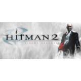 Hitman 2 Silent Assassin КЛЮЧ СРАЗУ / STEAM KEY