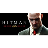 Hitman Blood Money КЛЮЧ СРАЗУ / STEAM KEY