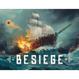 Besiege / Steam  Ключ / РФ+СНГ