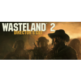 Wasteland 2: Director´s Cut🔑STEAM КЛЮЧ🔥РОССИЯ+МИР