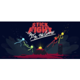 Stick Fight The Game / Steam Key /RU+CIS