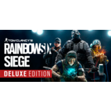 Tom Clancy´s Rainbow Six Siege DELUXE ❗РУССКИЙ ЯЗЫК