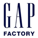 Купон Gap Factory, скидка 20%, до 30 июля