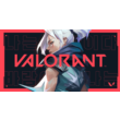 Valorant (AP region ✅) Rank - SILVER