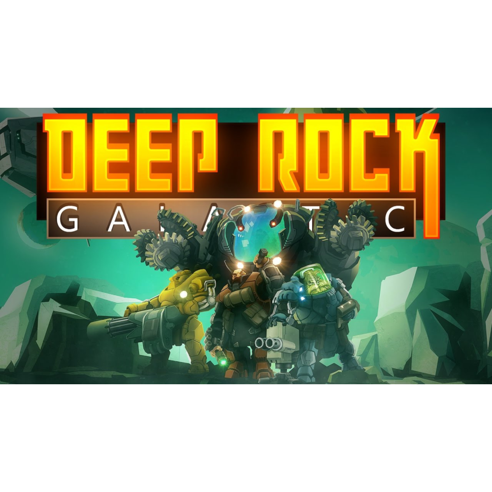 Картинка deep rock galactic