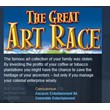 The Great Art Race 💎 STEAM KEY REGION FREE GLOBAL