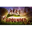 Grounded  | Обновления | Steam | Region Free