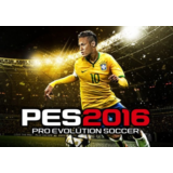 Pro Evolution Soccer 2016 | Steam | Region Free