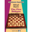 Mikhail Marin  - Grandmaster Repertoire - The Pirc 2017