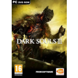 DARK SOULS III 3 (Steam Gift Region Free / ROW)