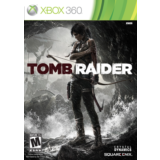 71 XBOX 360 Tomb Raider + Darkvoid + 3 Игры