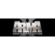 ARMA X ANNIVERSARY EDITION  / STEAM 🔴БEЗ КОМИССИИ