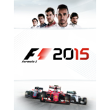 F1 2015 ✅(STEAM КЛЮЧ/GLOBAL)+ПОДАРОК