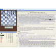 Services - 10 games package for commenting. Chess-Ptact