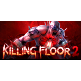 Killing Floor 2 (Steam Ключ / РФ+СНГ)💳0%