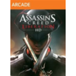 Assassin’s Creed® Liberation HD xbox 360 (Перенос)