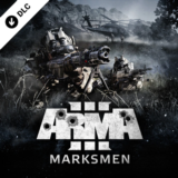 ARMA 3 - MARKSMEN (DLC) ✅STEAM КЛЮЧ