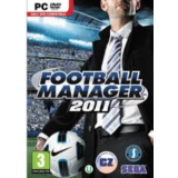 Football Manager 2011 | Steam | Region Free