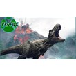 Jurassic World Evolution Deluxe Bundle XBOX ONE/Series