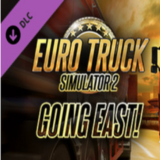 EURO TRUCK SIMULATOR 2 - GOING EAST (DLC) ✅STEAM КЛЮЧ