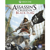 Assassin´s Creed IV Black Flag 🎮 XBOX ⚡️Авто 24/7