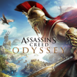 ASSASSINS CREED ОДИССЕЯ ✅(UBISOFT КЛЮЧ)+ПОДАРОК