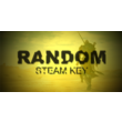Random Steam Key [выгода 100%]