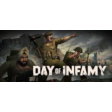 DAY OF INFAMY ✅(STEAM КЛЮЧ)+ПОДАРОК