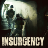 INSURGENCY ✅(STEAM КЛЮЧ)+ПОДАРОК