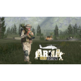 ARMA: GOLD EDITION ✅(STEAM КЛЮЧ)+ПОДАРОК