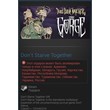 Dont Starve Together (Steam Gift RU/CIS)