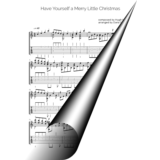 Have Yourself a Merry Little Christmas
