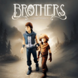 BROTHERS: A TALE OF TWO SONS ✅(STEAM КЛЮЧ)+ПОДАРОК