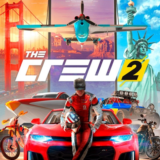 THE CREW 2 ✅UBISOFT КЛЮЧ