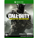 Call of Duty Infinite Warfare 🎮 XBOX ⚡️Авто 24/7
