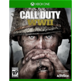 Call of Duty WW II 🎮 XBOX ⚡️Авто 24/7