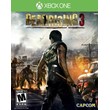 АРЕНДА 🔥 Dead Rising 3 🔥 Xbox ONE 🔥