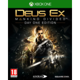 Deus Ex: Mankind Divided 🎮 XBOX ⚡️Авто 24/7