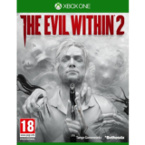 Evil Within 2 🎮 XBOX ⚡️Авто 24/7