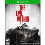 Evil Within 🎮 XBOX ⚡️Авто 24/7