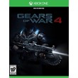 RENT 🔥 Gears of War 4 🔥 Xbox ONE / Win 10 🔥