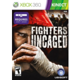 16 XBOX 360 UFC Personal Trainer + Kinect Игры
