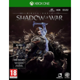 Middle-earth Shadow of War 🎮 XBOX ⚡️Авто 24/7