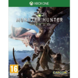 Monster Hunter: World 🎮 XBOX ⚡️Авто 24/7