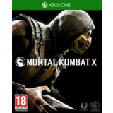 Mortal Kombat X 🎮 XBOX ⚡️Авто 24/7