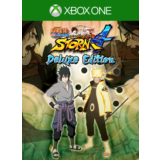 NARUTO Ninja STORM 4 🎮 XBOX ⚡️Авто 24/7