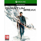 Quantum Break 🎮 XBOX ⚡️Авто 24/7