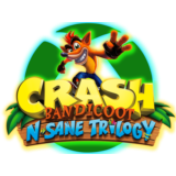 Crash Bandicoot N Sane Trilogy XBOX ONE/Xbox Series X|S